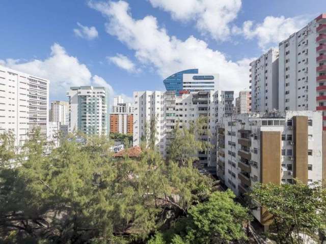 Apartamento com 2 quartos para alugar na Avenida Engenheiro Domingos Ferreira, Boa Viagem, Recife por R$ 2.300