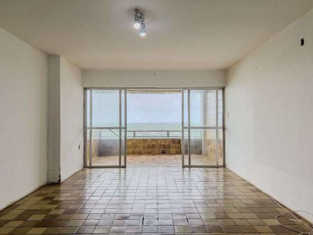 Apartamento com 4 quartos à venda na Avenida Bernardo Vieira de Melo, Candeias, Jaboatão dos Guararapes, 189 m2 por R$ 750.000