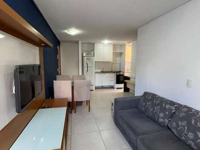 Flat com 1 quarto para alugar na Rua Ministro Nelson Hungria, Boa Viagem, Recife, 30 m2 por R$ 2.500