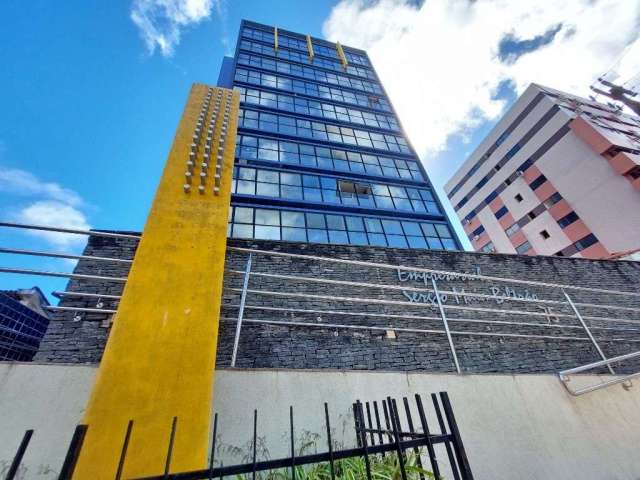 Sala comercial para alugar na Rua Francisco Alves, Paissandu, Recife, 22 m2 por R$ 1.980