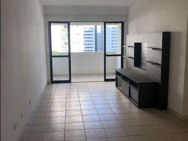 Apartamento com 3 quartos à venda na Rua Professor Augusto Lins e Silva, Boa Viagem, Recife, 112 m2 por R$ 550.000