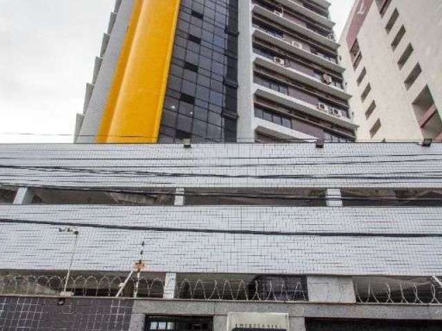 Sala comercial para alugar na Rua Capitão José da Luz, Coelhos, Recife, 70 m2 por R$ 3.500