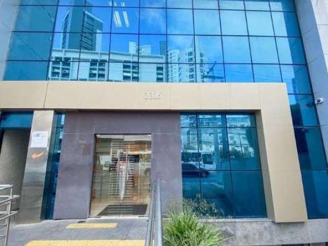 Sala comercial para alugar na Avenida Conselheiro Aguiar, Boa Viagem, Recife, 170 m2 por R$ 14.760