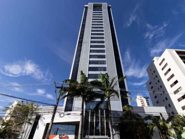 Sala comercial para alugar na Rua General Joaquim Inácio, Ilha do Leite, Recife, 432 m2 por R$ 43.032