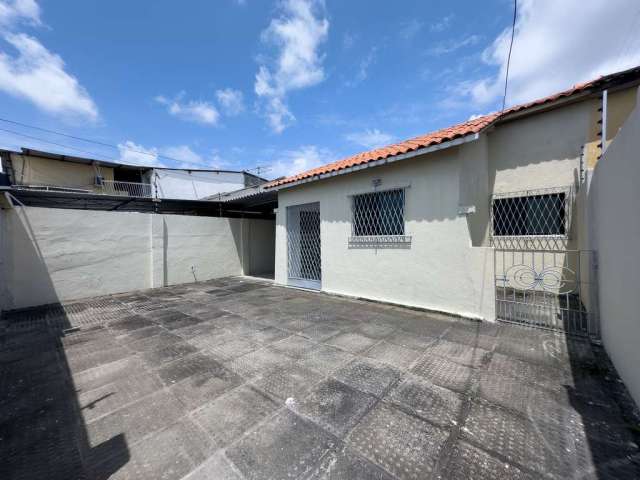 Casa com 3 quartos para alugar na Rua Virgínia Heráclio, Ipsep, Recife, 118 m2 por R$ 2.500