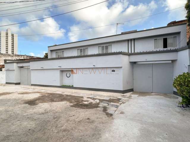 Casa com 5 quartos à venda na Rua Igarassu, Piedade, Jaboatão dos Guararapes por R$ 1.926.000