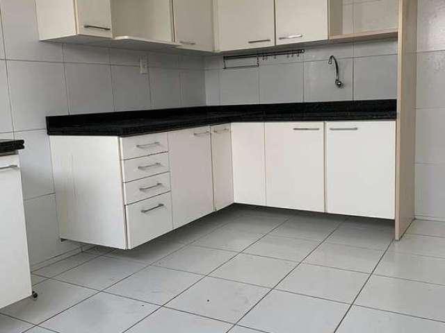 Apartamento com 3 quartos para alugar na Avenida Bernardo Vieira de Melo, Piedade, Jaboatão dos Guararapes, 203 m2 por R$ 4.500