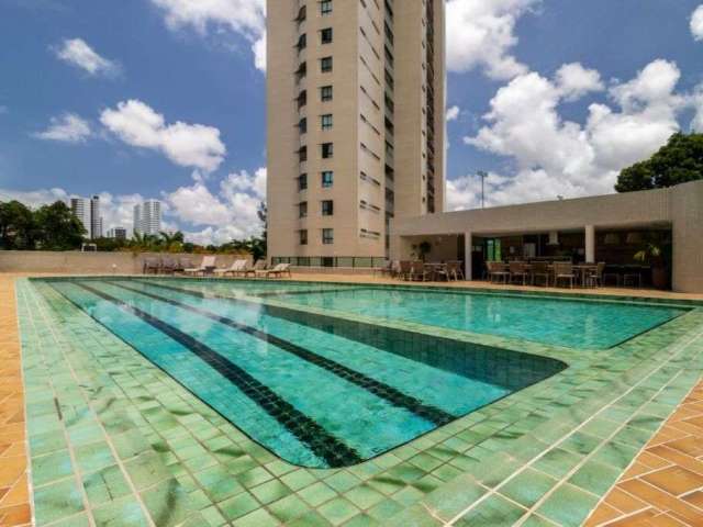 Apartamento com 4 quartos à venda na Rua Nestor Silva, Santana, Recife, 290 m2 por R$ 3.500.000