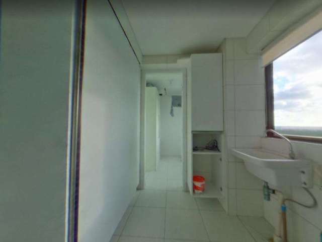 Apartamento com 3 quartos para alugar na Rua Raul Azedo, Boa Viagem, Recife, 147 m2 por R$ 10.964