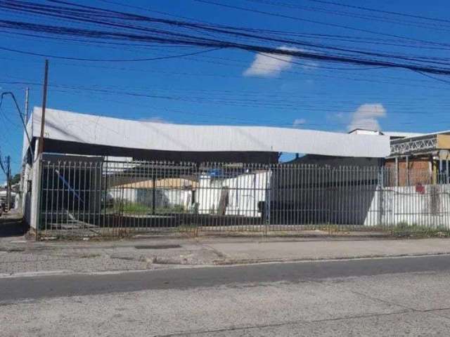 Barracão / Galpão / Depósito para alugar na Rua Barão de Souza Leão, Boa Viagem, Recife, 450 m2 por R$ 8.200