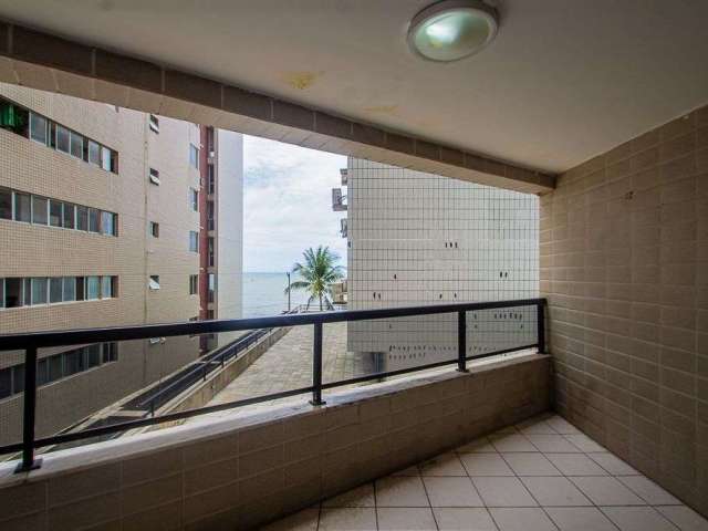 Apartamento com 4 quartos para alugar na Avenida Boa Viagem, Boa Viagem, Recife, 170 m2 por R$ 8.200