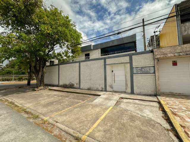 Casa comercial para alugar na Rua Brigadeiro Melibeu, Piedade, Jaboatão dos Guararapes, 400 m2 por R$ 21.000