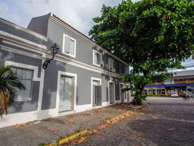 Casa comercial para alugar na Rua Joaquim Nabuco, Boa Vista, Recife, 130 m2 por R$ 12.000