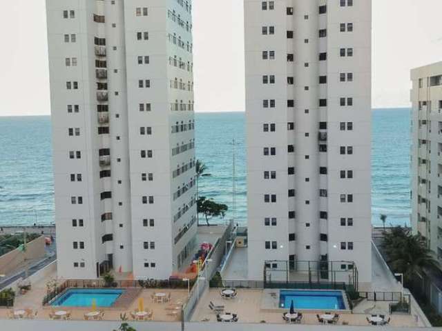 Apartamento com 2 quartos para alugar na Rua Setúbal, Boa Viagem, Recife, 57 m2 por R$ 4.700