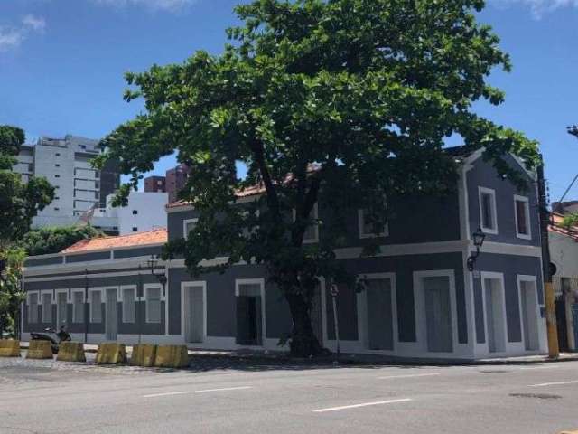 Casa comercial para alugar na Rua Joaquim Nabuco, Boa Vista, Recife, 130 m2 por R$ 6.000