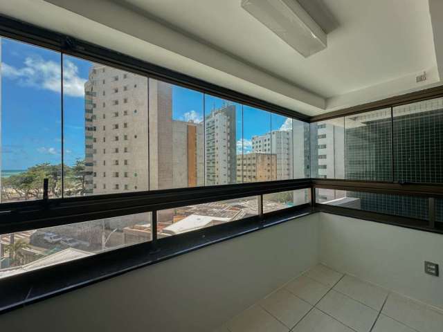 Apartamento com 3 quartos à venda na Rua Domício Rangel, Boa Viagem, Recife, 128 m2 por R$ 1.650.000