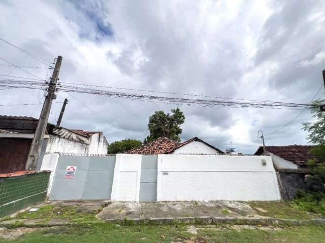 Casa com 2 quartos para alugar na Rua Adolfo Simões Barbosa, Cajueiro, Recife, 70 m2 por R$ 1.300