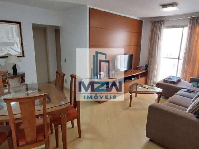 Apartamento à venda 67m², 2 dormitórios, varanda, Alto da Mooca, São Paulo, SP