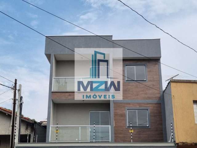 Apartamento novo à venda 1 e 2 dormitórios, Vila Formosa, São Paulo, SP