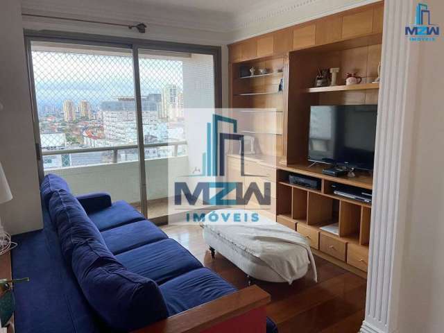 Apartamento à venda 3 Quartos, 3 Suites, 3 Vagas, 198M², MOOCA, SÃO PAULO - SP | Monte Carlo