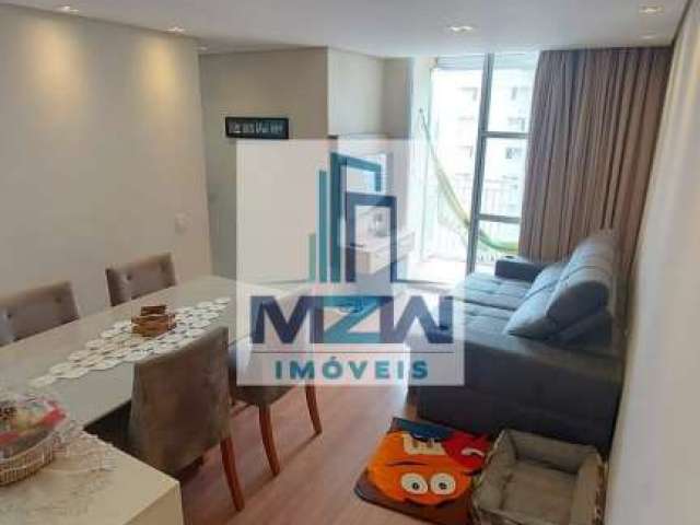 Apartamento à venda 2 dormitórios 59m², Mooca, São Paulo, SP