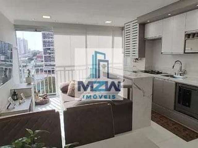 Apartamento à venda, Vila Prudente, São Paulo, SP