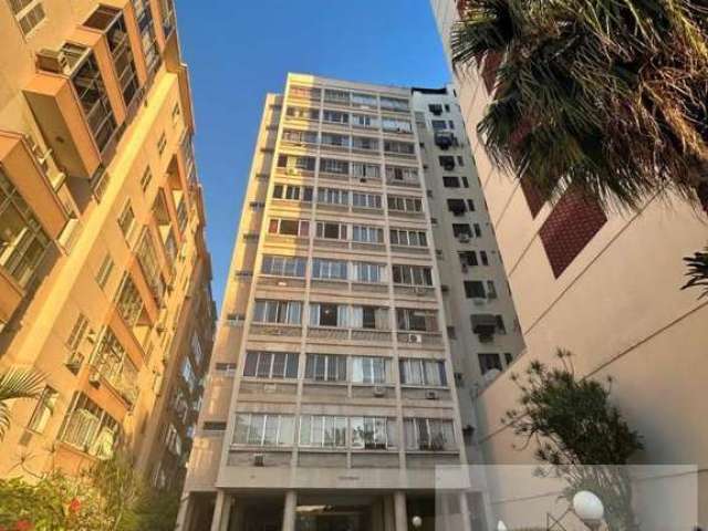 Apartamento para Venda em Niterói, Centro, 2 dormitórios, 1 banheiro