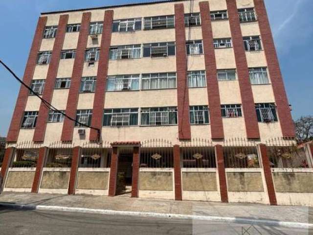 Apartamento para Venda em São Gonçalo, Covanca, 3 dormitórios, 2 banheiros, 1 vaga