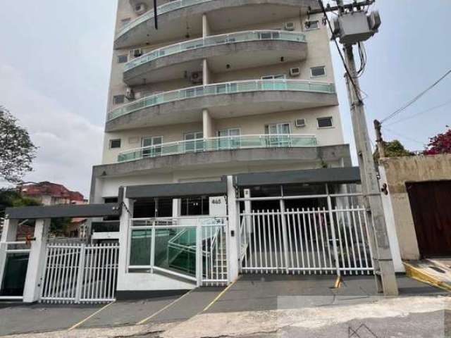 Apartamento para Venda em São Gonçalo, Centro, 2 dormitórios, 1 banheiro, 1 vaga