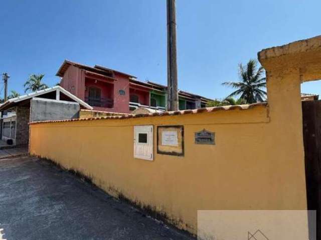 Casa para Venda em Maricá, Jardim Atlântico Leste (Itaipuaçu), 5 dormitórios, 1 suíte, 3 banheiros, 6 vagas