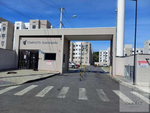 Apartamento para Venda em São Gonçalo, Neves (Neves), 2 dormitórios, 1 banheiro