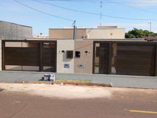 Casa para Venda em Campo Grande, Nova Lima, 3 dormitórios, 1 suíte, 2 banheiros, 2 vagas