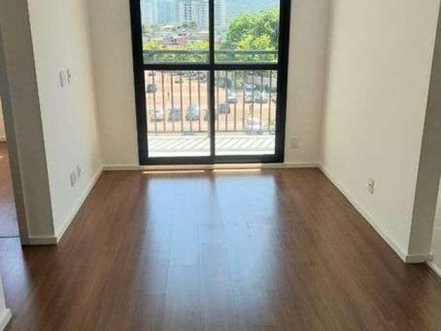 Apartamento para venda com 2 quartos na Barra Olimpica, Rio de Janeiro - RJ