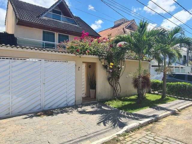 Casa para venda com 4 quartos em Vargem Pequena, Rio de Janeiro - RJ