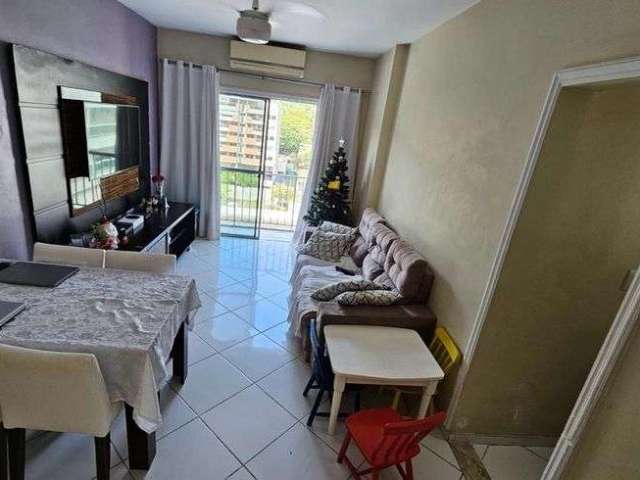 Apartamento para venda com 2 quartos na Freguesia, Rio de Janeiro - RJ