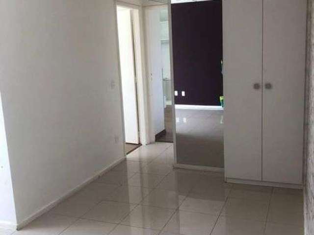 Apartamento para venda com 2 quartos na Barra Olímpica - Rio de Janeiro - RJ