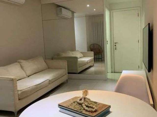 Apartamento para venda com 3 quartos em Barra da Tijuca - Rio de Janeiro - RJ