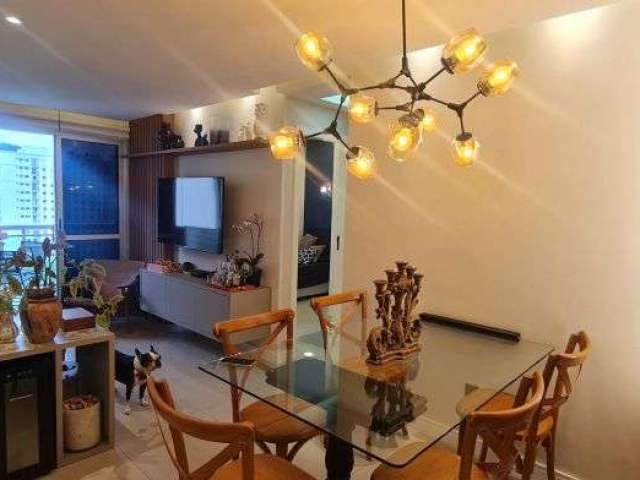 Apartamento a venda de 3 quartos na Barra da Tijuca – Rio de Janeiro - RJ