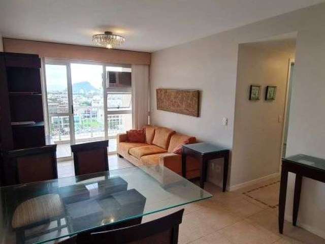 Apartamento á venda de 3 quartos no Recreio dos Bandeirantes - Rio de Janeiro - RJ