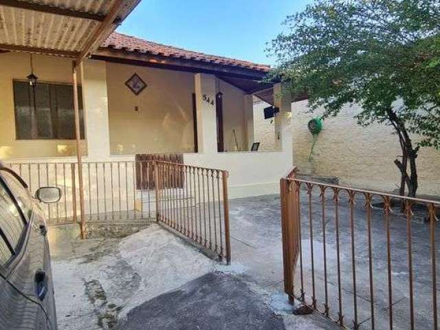 Casa de 3 quartos a venda no Pechincha - Rio de Janeiro - RJ