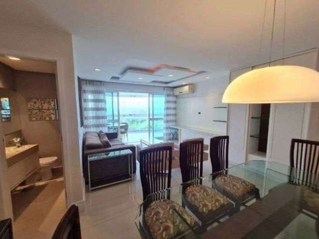 Apartamento à venda de 3 quartos na Barra da Tijuca - Rio de Janeiro - RJ