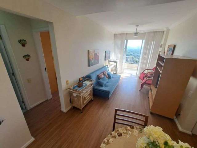 Apartamento para venda com 2 quartos em Barra da Tijuca - Rio de Janeiro - RJ