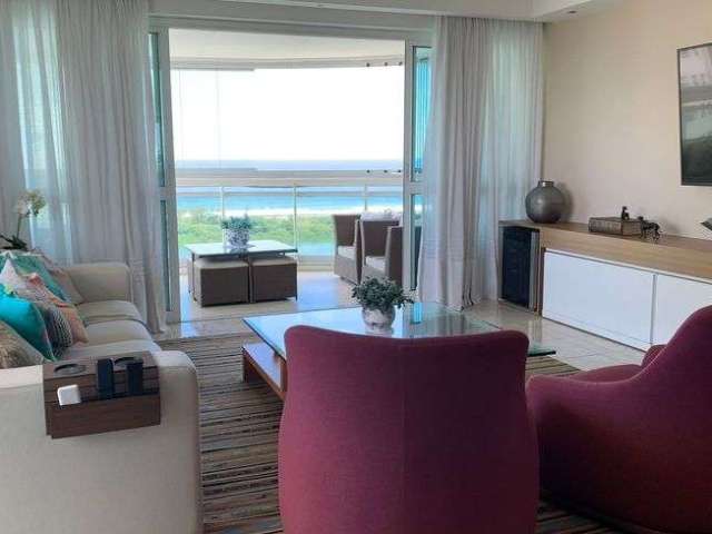 Apartamento à venda com 4 quartos na Barra da Tijuca - Rio de Janeiro - RJ