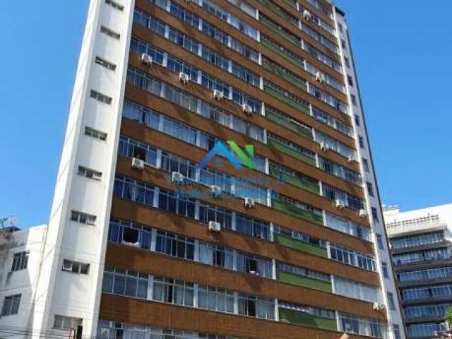 Apartamento à venda no bairro São Mateus - Juiz de Fora/MG