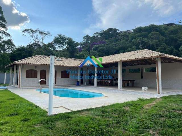 Granja/Chácara com 1914 m²