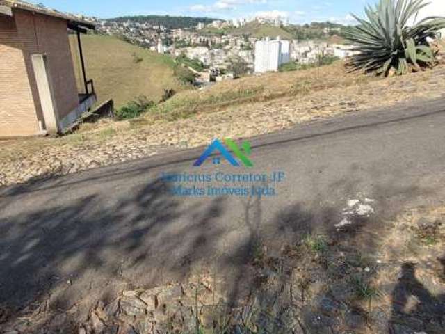 Terreno à venda Bairro Bom Clima Juiz de Fora/MG