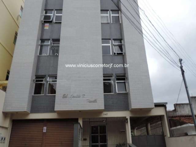 Apartamento Cobertura Duplex com 3 vagas