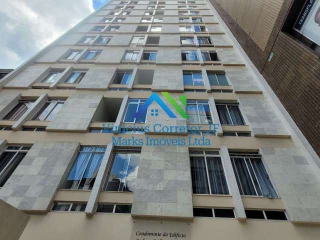 Apartamento à venda no bairro Centro - Juiz de Fora/MG