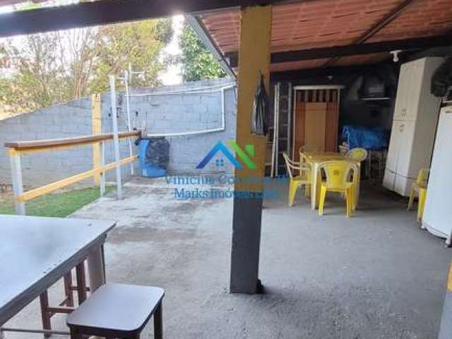 Apartamento com terraço coberto + lote