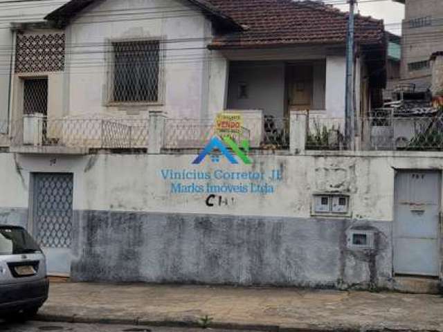 Casa à venda no bairro Nossa Senhora das Graças - Juiz de Fora/MG